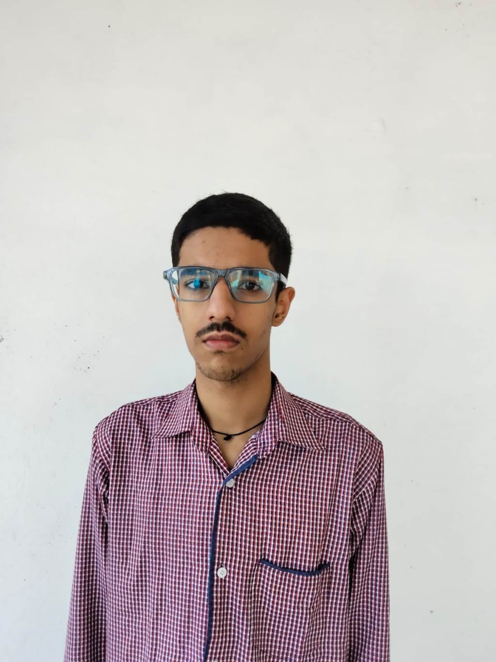 परितोष महता ने जेईई मेंस में 99957 पर्सेंटाइल हासिल कर बजाज गुरुकुल स्कूल बरवाला का नाम किया रोशन